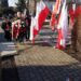 Tarnobrzeg. Uczczono pamięć żołnierzy wyklętych.