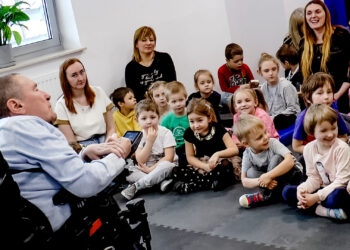 Dębica: Budujmy społeczeństwo włączające