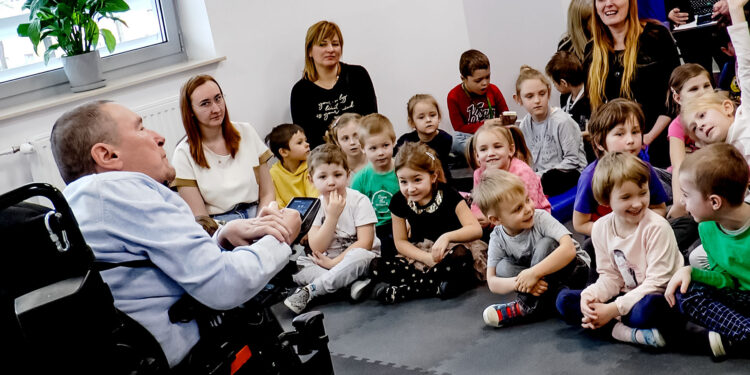 Dębica: Budujmy społeczeństwo włączające