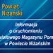 Bieliny Powstał Powiatowy Magazyn Pomocy