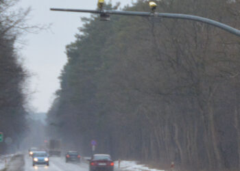 Stalowa Wola: Uwaga na utrudnienia na drodze wojewódzkiej nr 871