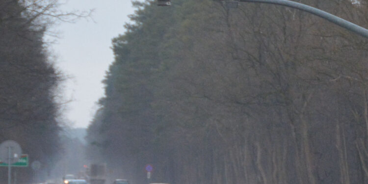 Stalowa Wola: Uwaga na utrudnienia na drodze wojewódzkiej nr 871