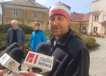 Tarnobrzeg. „Ja nie chcę sprzątać do końca świata”.