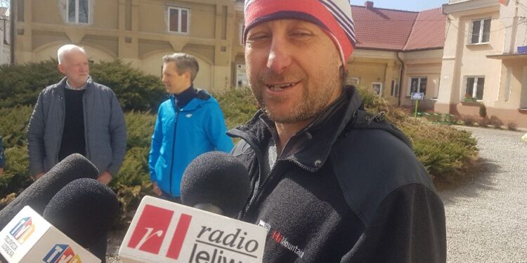 Tarnobrzeg. „Ja nie chcę sprzątać do końca świata”.