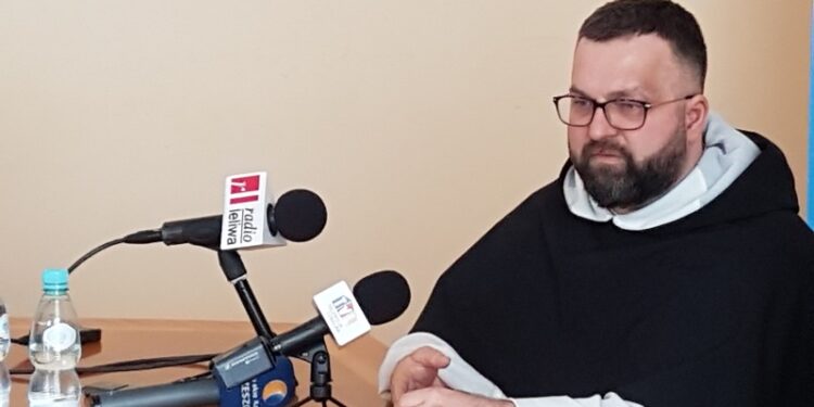 Tarnobrzeg. Dominikanie przyjmują zgłoszenia.