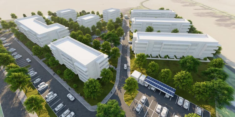 Stalowa Wola: Ruszył przetarg na projekt wodociągu i kanalizacji pod osiedle ogrodowe