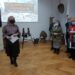 Tarnobrzeg. Wystawa poświęcona pszczelarstwu. Obejrzysz w bibliotece.