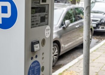 Mielec: Strefa płatnego parkowania
