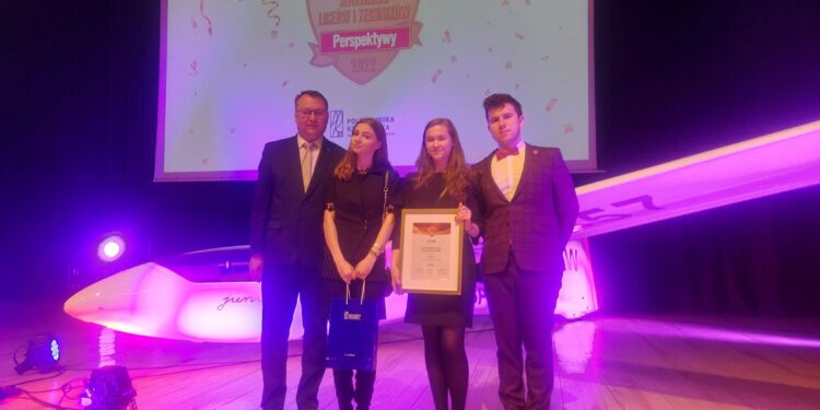 Mielec: Wyniki Podkarpackiego Rankingu Liceów i Techników Perspektywy 2022