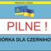 Tarnobrzeg. Czernihów pilnie potrzebuje materiałów opatrunkowych!