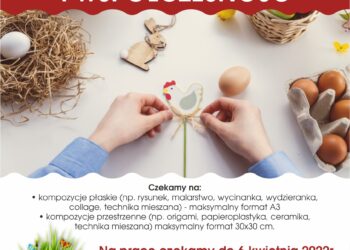 Mielec: Wielkanocne konkursy