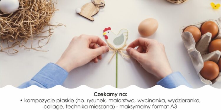 Mielec: Wielkanocne konkursy