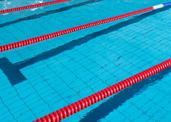 Stany: Budowa pływalni przy szkole już na finiszu