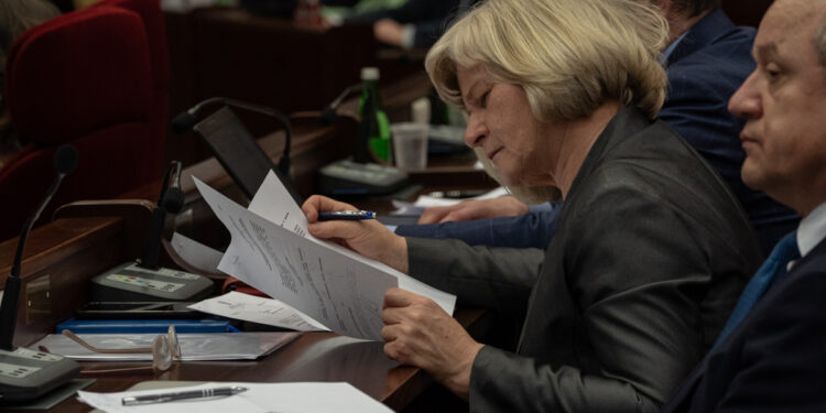 Region: Pomoc dla walczącej Ukrainy