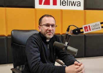 Ks. Grzegorz Podołowski o sytuacji na Ukrainie