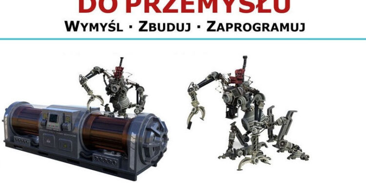 Stalowa Wola: Wybierz najlepszy wynalazek w konkursie Od pomysłu do przemysłu