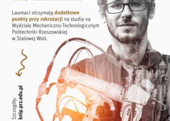 Stalowa Wola: Wybierz najlepszy wynalazek w konkursie Od pomysłu do przemysłu