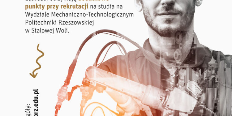 Stalowa Wola: Wybierz najlepszy wynalazek w konkursie Od pomysłu do przemysłu