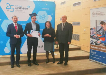 Stalowa Wola: Wizytacja wiceprzewodniczącej Komisji Europejskiej, wiceminister Polityki społecznej Ukrainy i polskiej wiceminister Rodziny i Polityki Społecznej