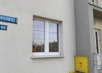 Mielec: Służymy pomocą dla mieszkańców z Ukrainy