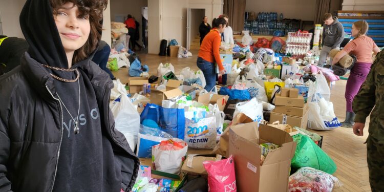 Mielec: Miasto przygotowało miejsca kwaterunkowe