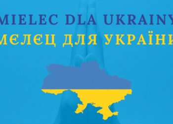 Mielec: Prosimy o pomoc.