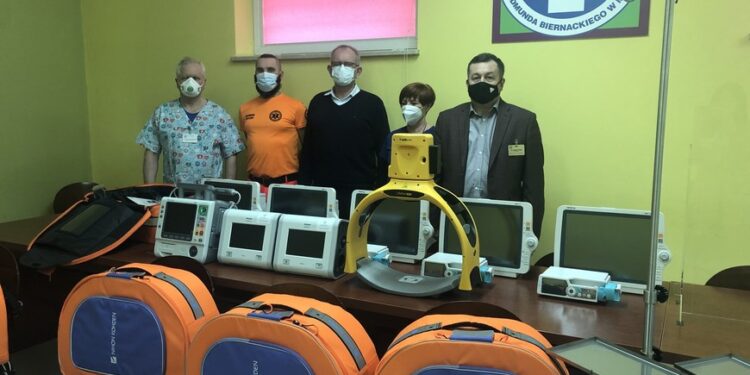 Mielec: Pomoc dla Obywateli Ukrainy