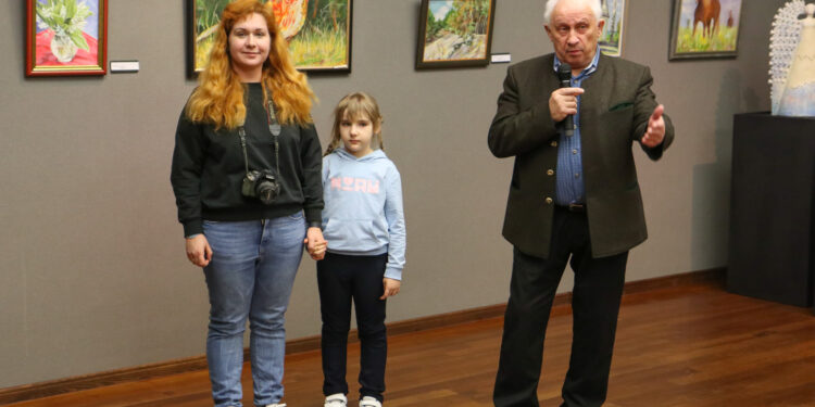 Mielec: Plenery Łańcut 2021