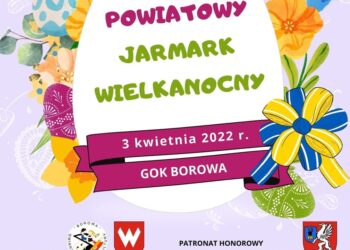 Mielec: Powraca Jarmark Wielkanocny