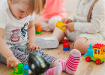 Stalowa Wola: Kolejne grupy ukraińskich sierot docierają do miasta