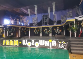 Tarnobrzeg. Zagrali dla Ukrainy. Zebrano kilka tysięcy złotych.