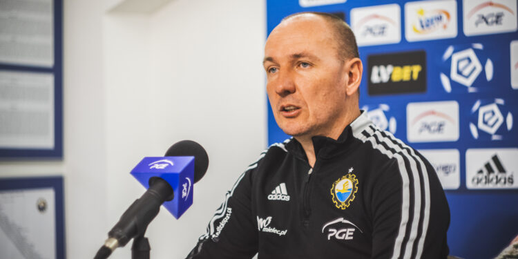 Mielec:  Po kolejne punkty do Radomia  