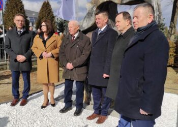 Inauguracja Roku Ignacego Łukasiewicza – Władysław Ortyl, marszałek województwa podkarpackiego