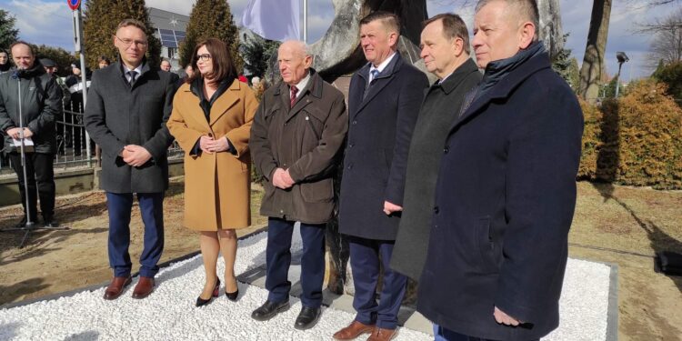 Inauguracja Roku Ignacego Łukasiewicza – Władysław Ortyl, marszałek województwa podkarpackiego