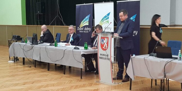 Mielec: Pozostaje tylko bariera językowa