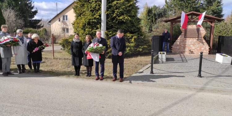 Inauguracja Roku Ignacego Łukasiewicza – Robert Pluta, wójt gminy Padew Narodowa