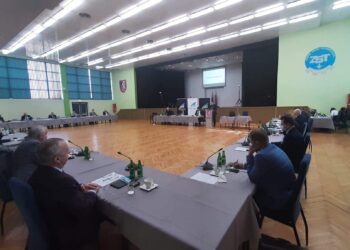 Mielec: Stworzenie listy z kompetencjami