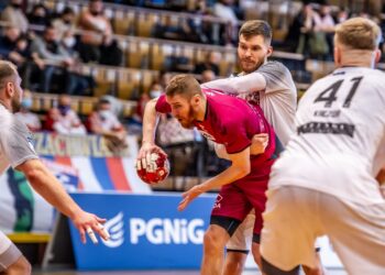 Mielec: 13-sty okazał się pechowym dniem dla Stali