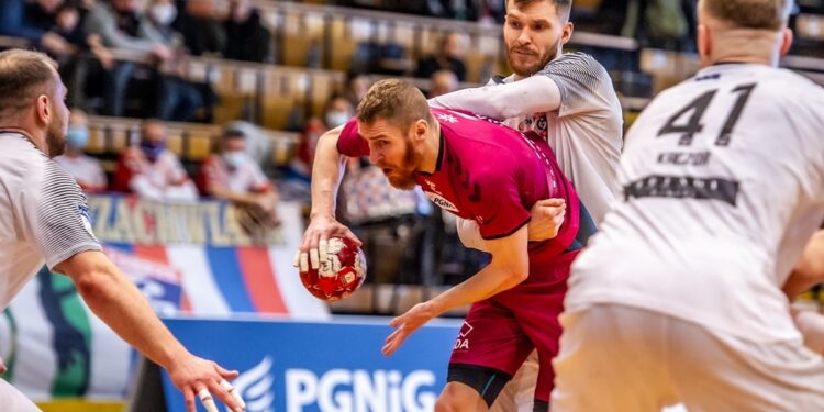 Mielec: 13-sty okazał się pechowym dniem dla Stali