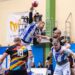 Mielec:  Handball Stal Mielec lepsza od Gwardii Opole