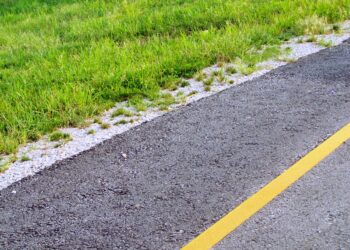 Grębów. Droga przez Żupawę do remontu