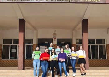 Tarnobrzeg. „Rolnik” kształci w zawodach, na które jest popyt.