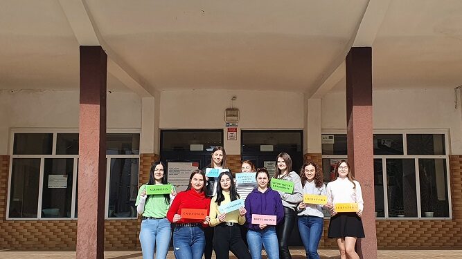 Tarnobrzeg. „Rolnik” kształci w zawodach, na które jest popyt.