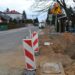 Rudnik nad Sanem: Ruszył remont czterech ulic