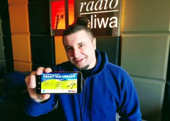 W Tarnobrzegu zagrają dla Ukrainy.