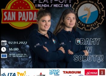 Mielec: Czas na fazy play-off