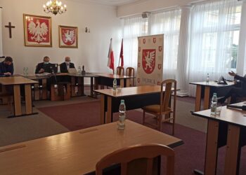Dębica: Samorządy łączą siły, by wspólnie pomagać uchodźcom