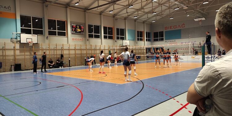 Mielec: Na brak emocji nikt nie może narzekać…