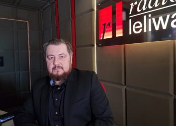 Tarnobrzeg. „Pomagamy z głową”.