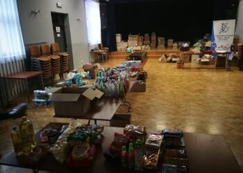 Mielec: Staramy się, aby czuli się z nami bezpiecznie…